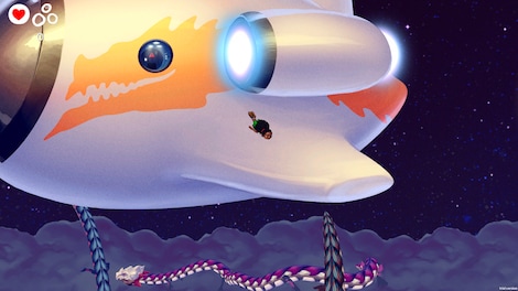 EarthNight (PC) - Steam Key - GLOBAL - 19