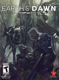 EARTH'S DAWN (PC) - Steam Gift - EUROPE - 1