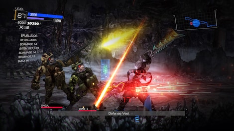 EARTH'S DAWN (PC) - Steam Key - GLOBAL - 6