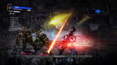 EARTH'S DAWN (Xbox One) - Xbox Live Key - ARGENTINA - 6