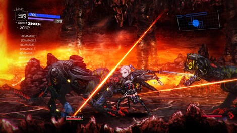 EARTH'S DAWN (Xbox One) - Xbox Live Key - ARGENTINA - 3