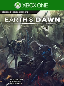 EARTH'S DAWN (Xbox One) - Xbox Live Key - EUROPE - 1