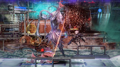 EARTH'S DAWN (Xbox One) - Xbox Live Key - EUROPE - 7