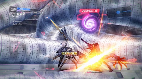 EARTH'S DAWN (Xbox One) - Xbox Live Key - EUROPE - 9