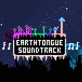 Earthtongue Soundtrack Steam Key GLOBAL - 2
