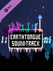 Earthtongue Soundtrack Steam Key GLOBAL - 0