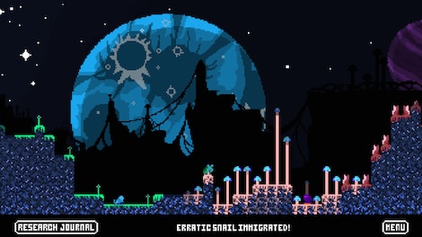 Earthtongue Steam Key GLOBAL - 5