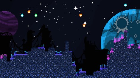 Earthtongue Steam Key GLOBAL - 3