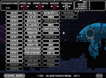 Earthtongue Steam Key GLOBAL - 4