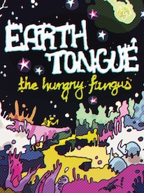 Earthtongue Steam Key GLOBAL - 1