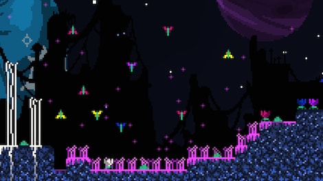 Earthtongue Steam Key GLOBAL - 2