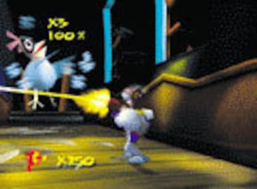 Earthworm Jim 3D Steam Key GLOBAL - 5