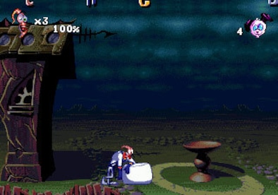 Earthworm Jim Collection Steam Gift EUROPE - 15