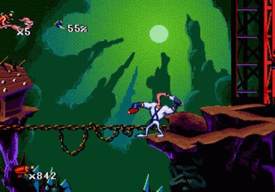 Earthworm Jim Collection Steam Gift EUROPE - 13