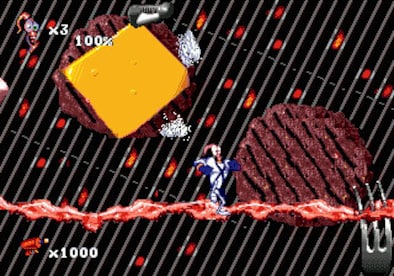 Earthworm Jim Collection Steam Gift EUROPE - 5