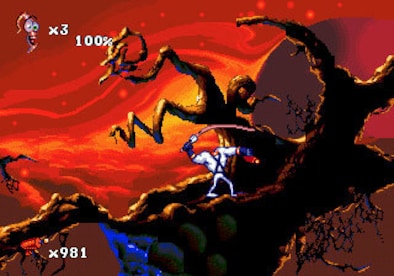 Earthworm Jim Collection Steam Gift GLOBAL - 14