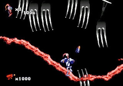 Earthworm Jim Collection Steam Gift GLOBAL - 8