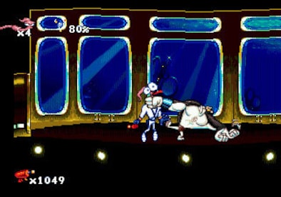 Earthworm Jim Collection Steam Gift GLOBAL - 4