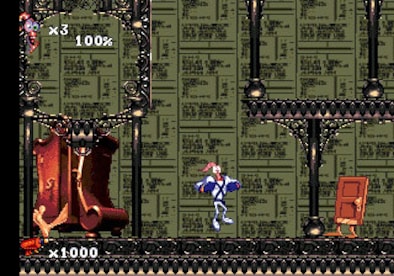 Earthworm Jim Collection Steam Gift GLOBAL - 0