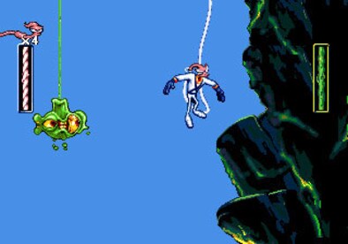 Earthworm Jim Steam Key GLOBAL - 15