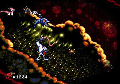 Earthworm Jim Steam Key GLOBAL - 13