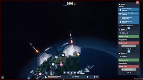 EarthX Steam Key GLOBAL - 0