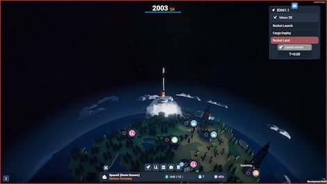 EarthX Steam Key GLOBAL - 5