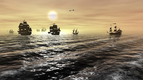 East India Company Complete (PC) - Steam Key - GLOBAL - 10