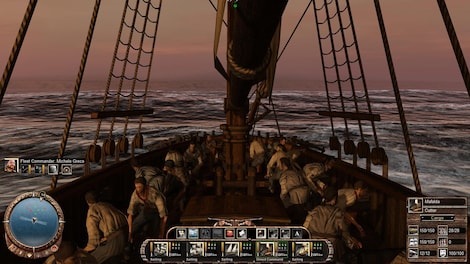 East India Company Complete (PC) - Steam Key - GLOBAL - 6