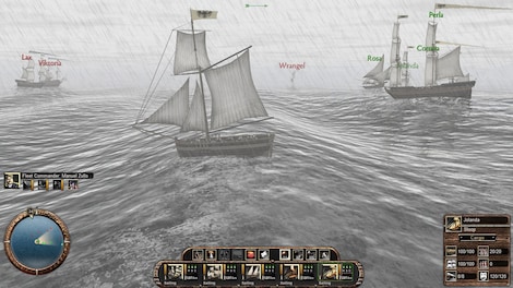 East India Company: Privateer Steam Key GLOBAL - 4