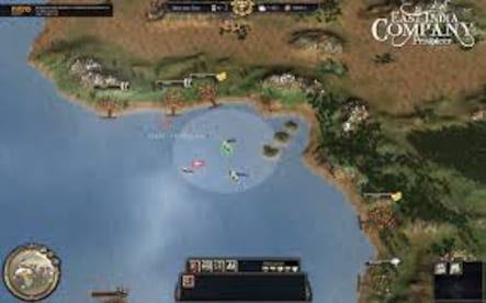 East India Company: Privateer Steam Key GLOBAL - 2