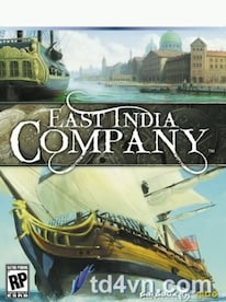 East India Company Steam Gift GLOBAL - 1