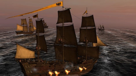 East India Company Steam Key GLOBAL - 7