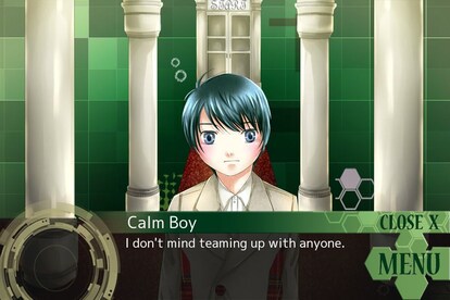 East Tower - Akio Steam Gift CIS - 4