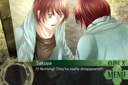 East Tower - Akio Steam Gift CIS - 3