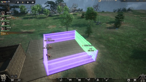 Eastern Era (PC) - Steam Account - GLOBAL - 5