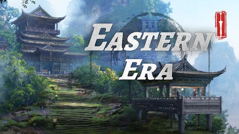 Eastern Era (PC) - Steam Gift - EUROPE - 0