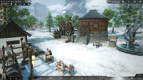 Eastern Era (PC) - Steam Gift - GLOBAL - 3