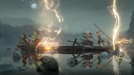 Eastern Exorcist PC - Epic Games Account - GLOBAL - 7