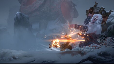 Eastern Exorcist (PC) - Steam Gift - EUROPE - 6