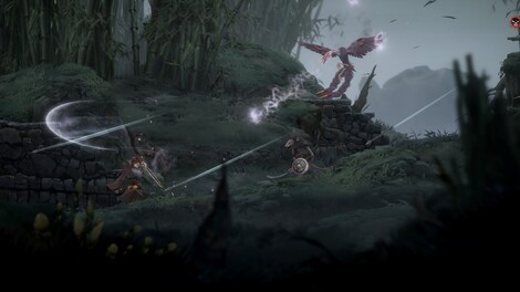 Eastern Exorcist (PC) - Steam Gift - EUROPE - 10