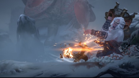 Eastern Exorcist (PC) - Steam Key - GLOBAL - 6