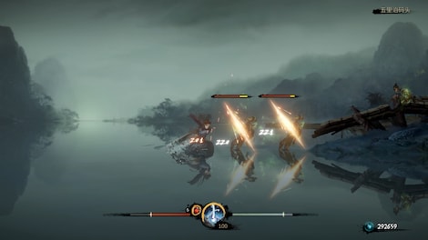 Eastern Exorcist (PC) - Steam Key - GLOBAL - 3