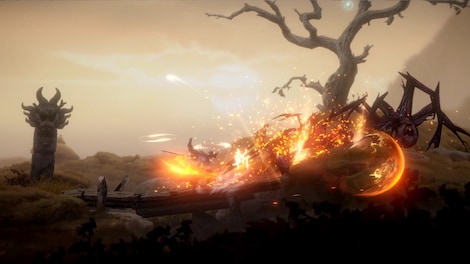 Eastern Exorcist (PC) - Steam Key - GLOBAL - 8