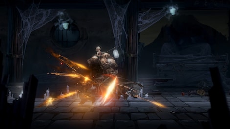 Eastern Exorcist (PC) - Steam Key - GLOBAL - 11