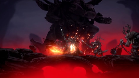 Eastern Exorcist (PC) - Steam Key - GLOBAL - 9