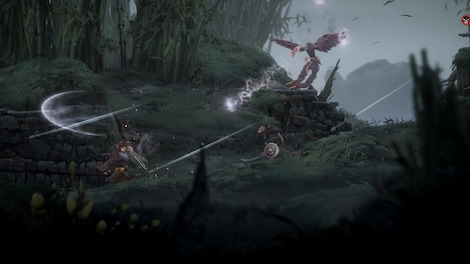 Eastern Exorcist (PC) - Steam Key - GLOBAL - 10