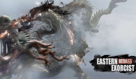 Eastern Exorcist (PC) - Steam Key - RU/CIS - 2