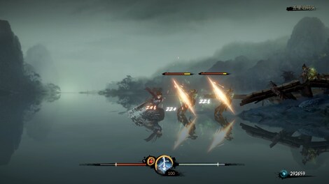 Eastern Exorcist (PC) - Steam Key - RU/CIS - 3