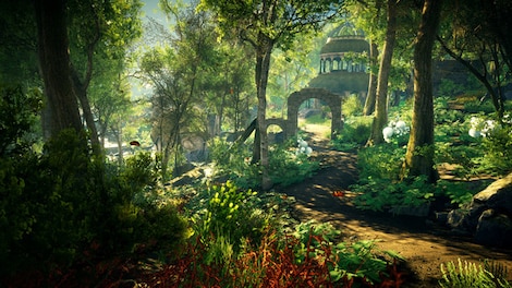 Eastshade (PC) - Steam Account - GLOBAL - 12